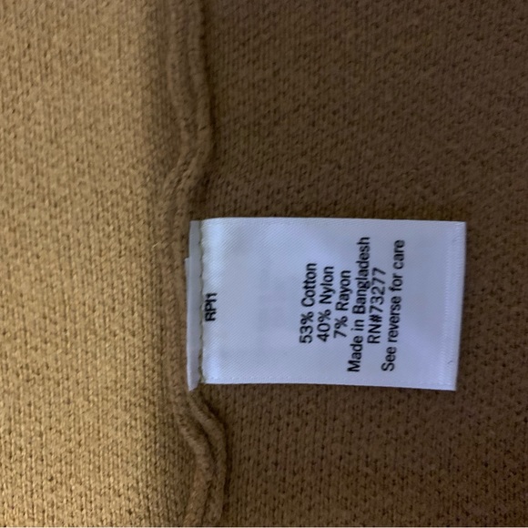 Nine West jacket size small - Picture 7 of 8